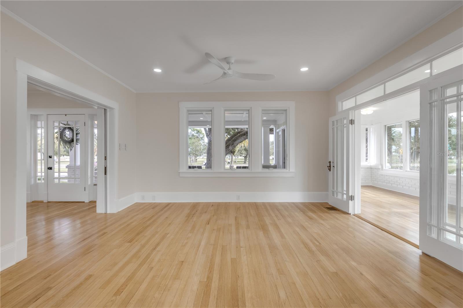 ANDREWS NEW SMYRNA - Residential