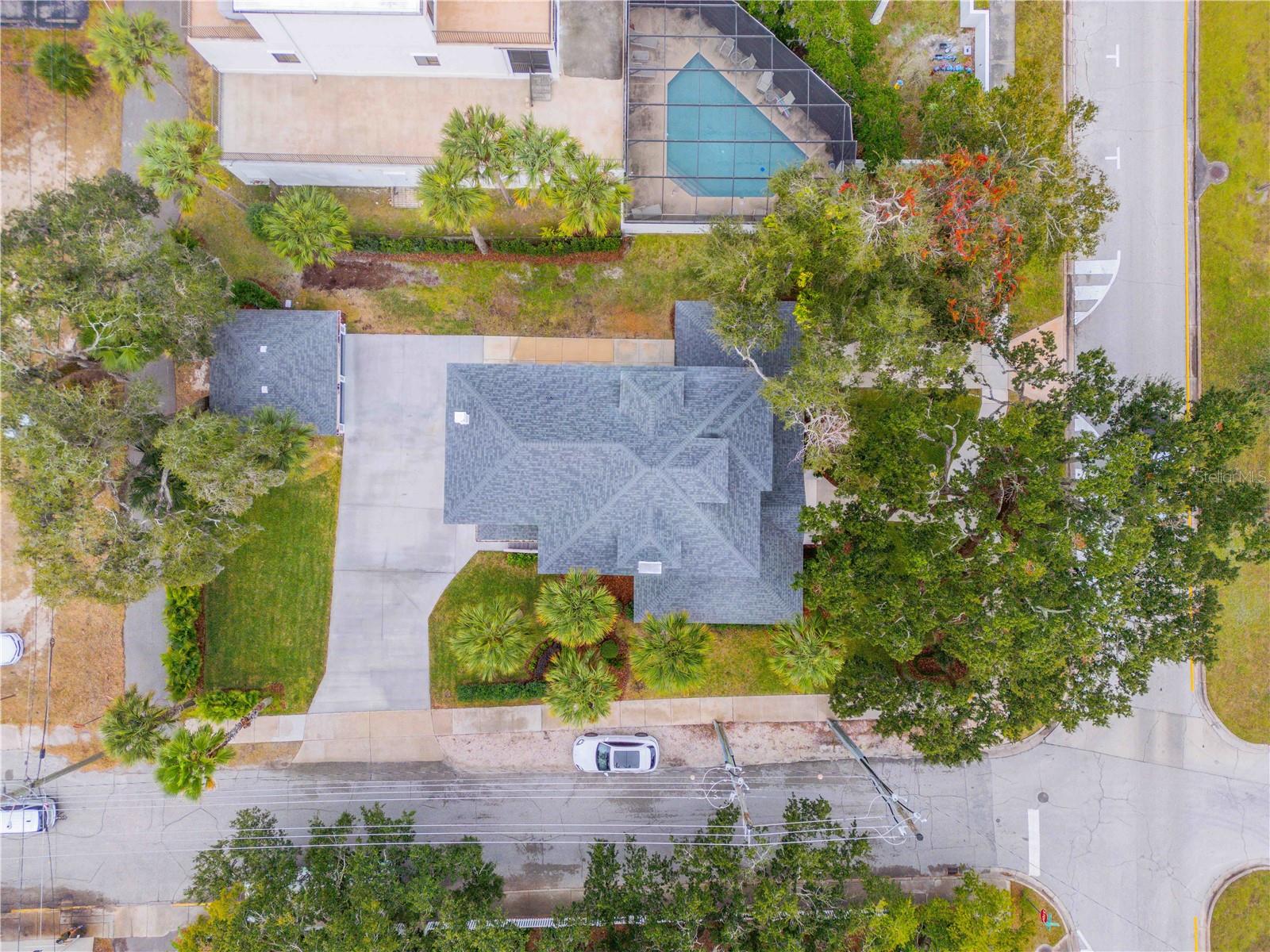 ANDREWS NEW SMYRNA - Residential