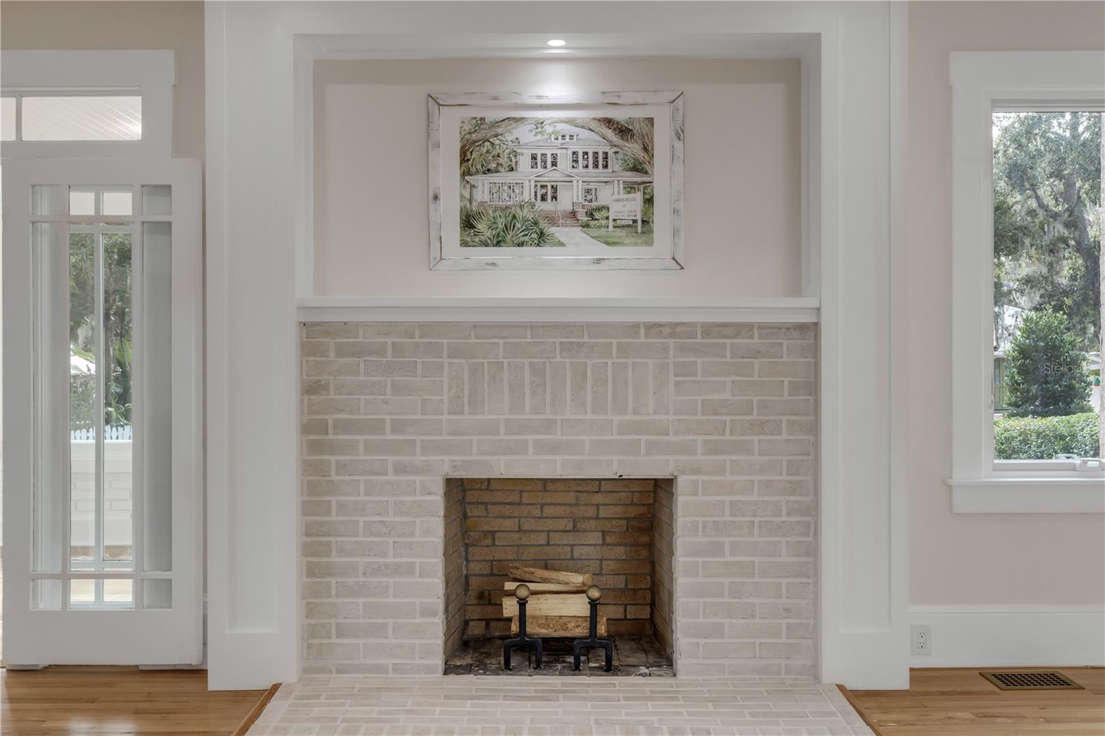 ANDREWS NEW SMYRNA - Residential