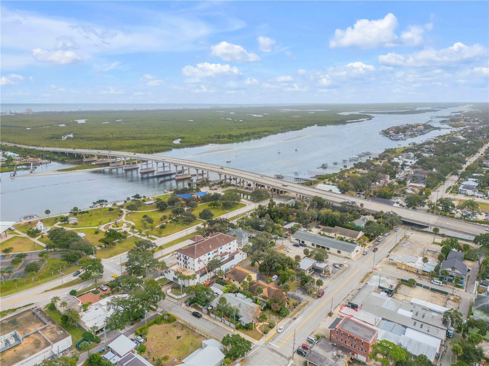 ANDREWS NEW SMYRNA - Residential