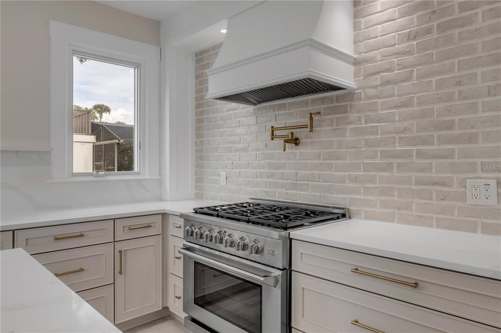 ANDREWS NEW SMYRNA - Residential