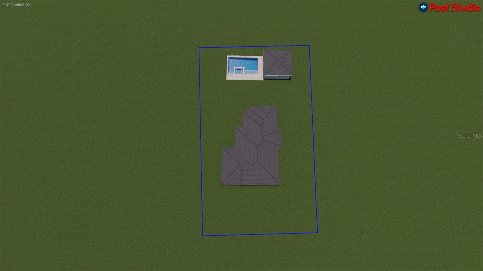 ANDREWS NEW SMYRNA - Residential