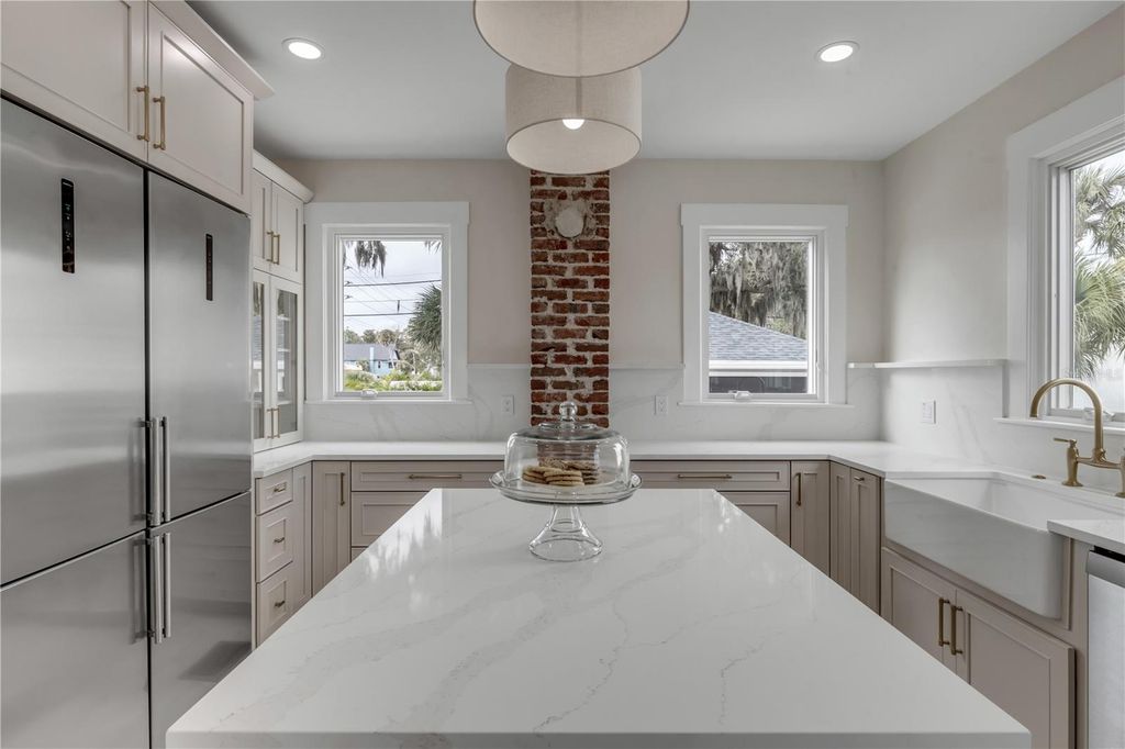 Photo of 214 S Riverside Drive, New Smyrna Beach, FL 32168 (MLS # NS1086843)