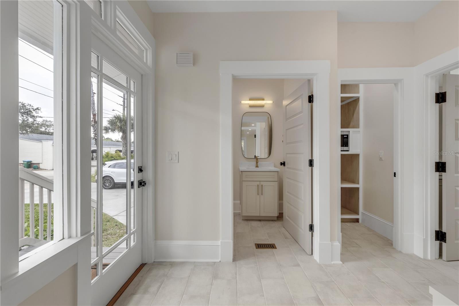 ANDREWS NEW SMYRNA - Residential