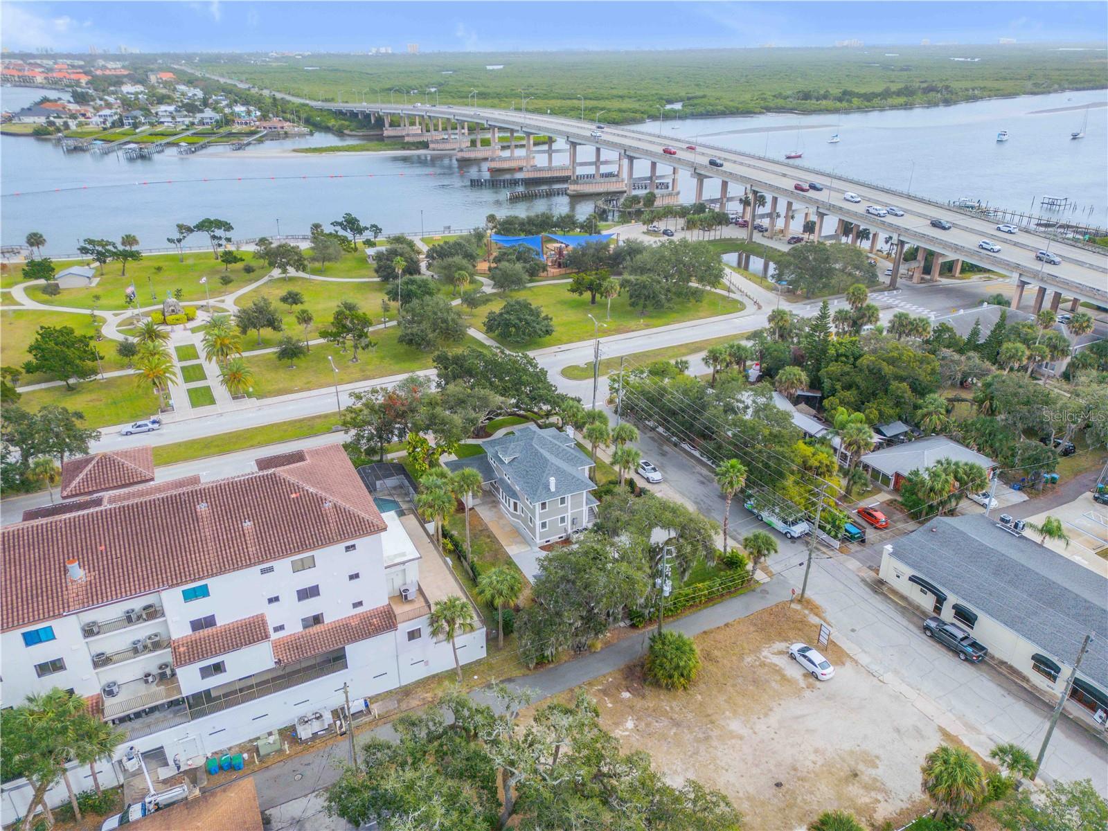 ANDREWS NEW SMYRNA - Residential