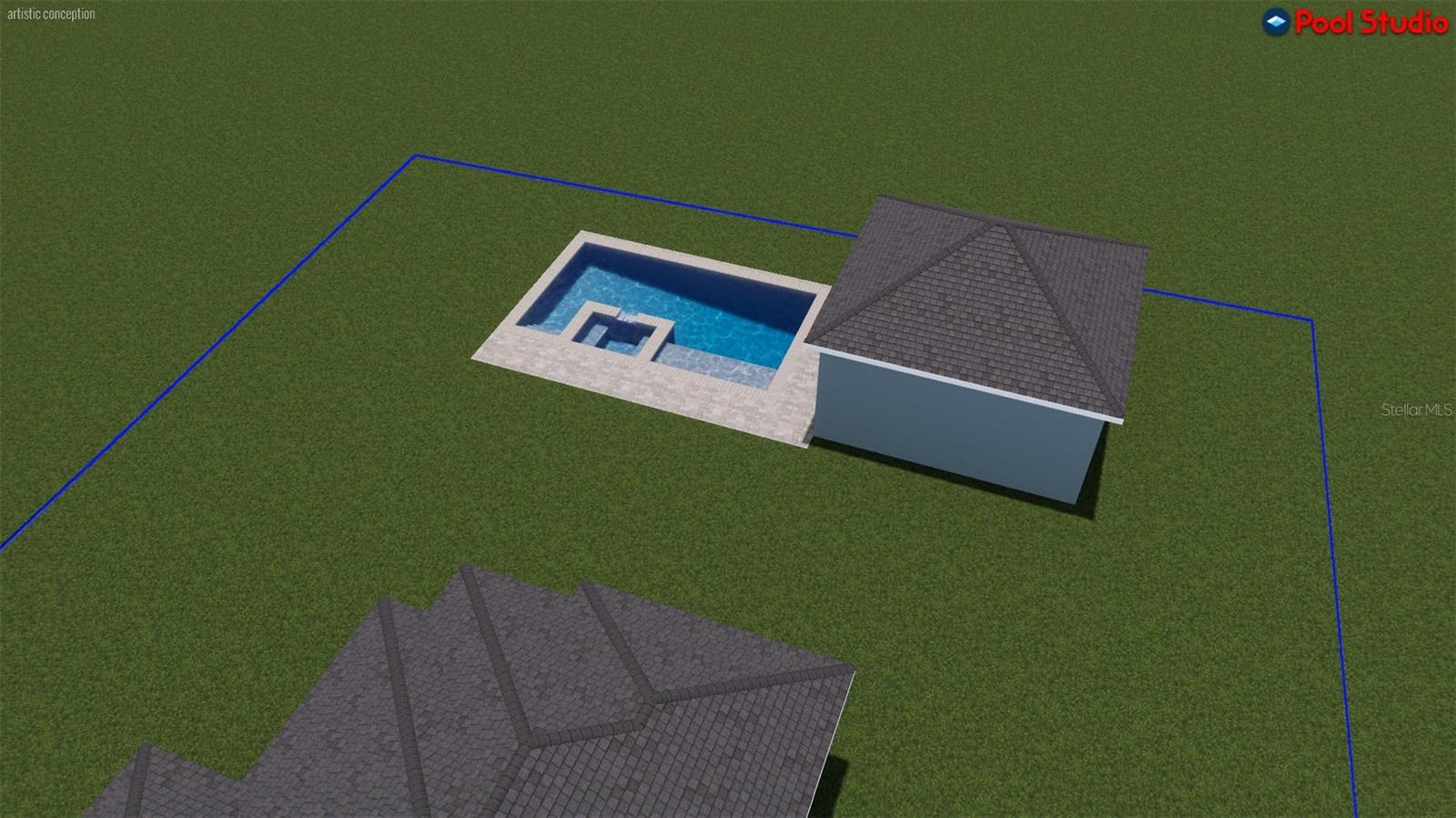 ANDREWS NEW SMYRNA - Residential