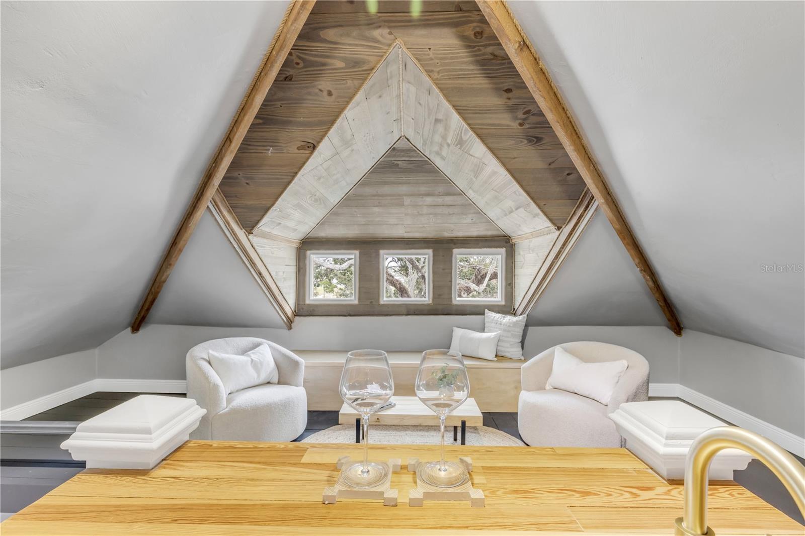 ANDREWS NEW SMYRNA - Residential