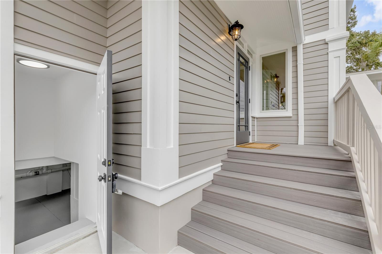 ANDREWS NEW SMYRNA - Residential