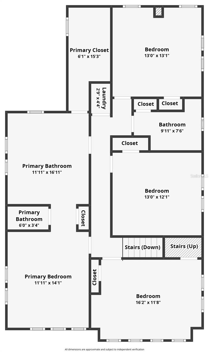 ANDREWS NEW SMYRNA - Residential