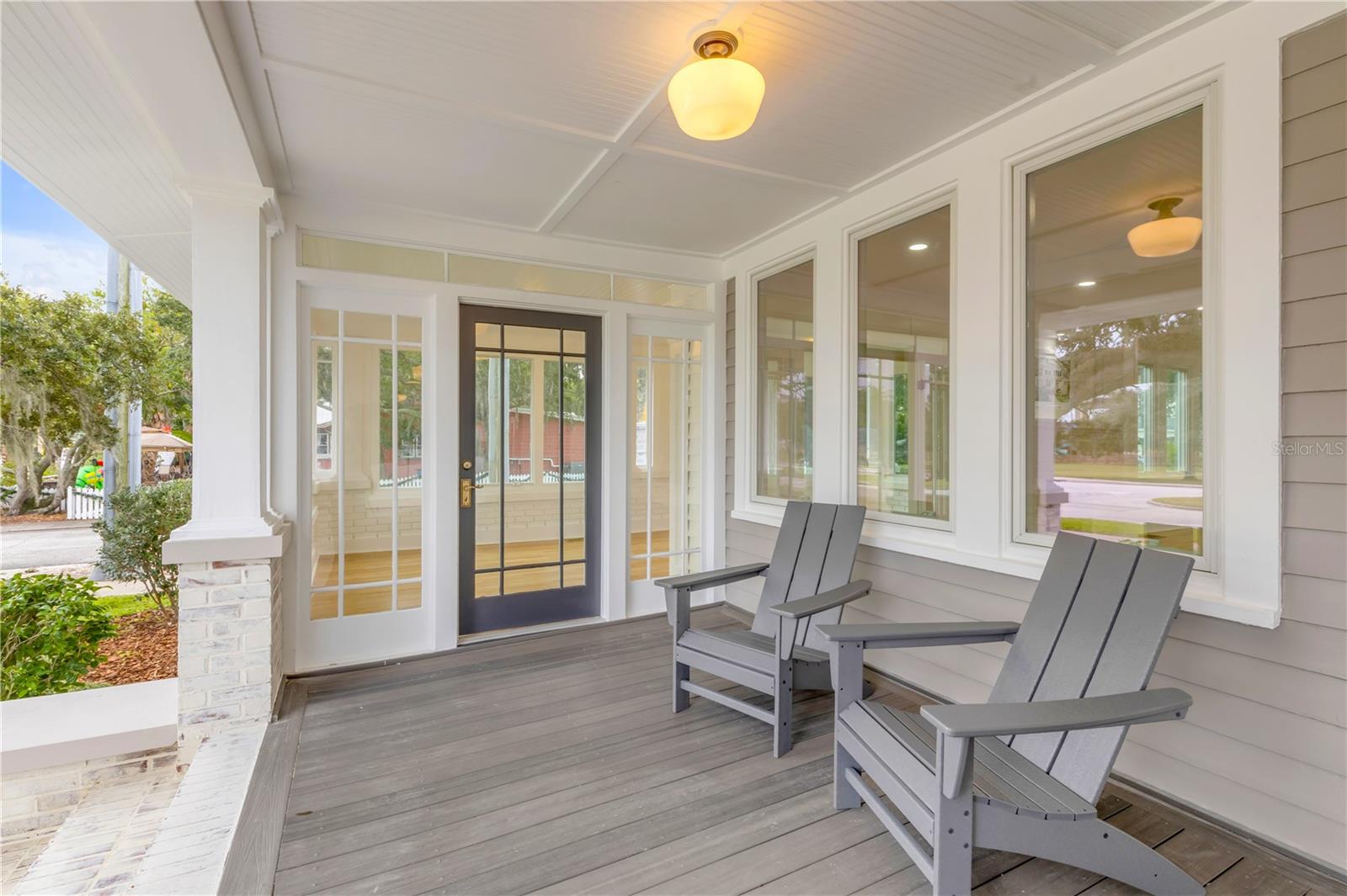 ANDREWS NEW SMYRNA - Residential