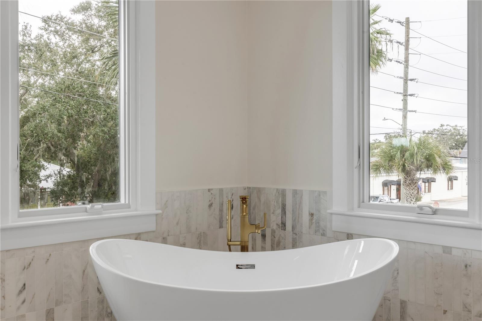 ANDREWS NEW SMYRNA - Residential