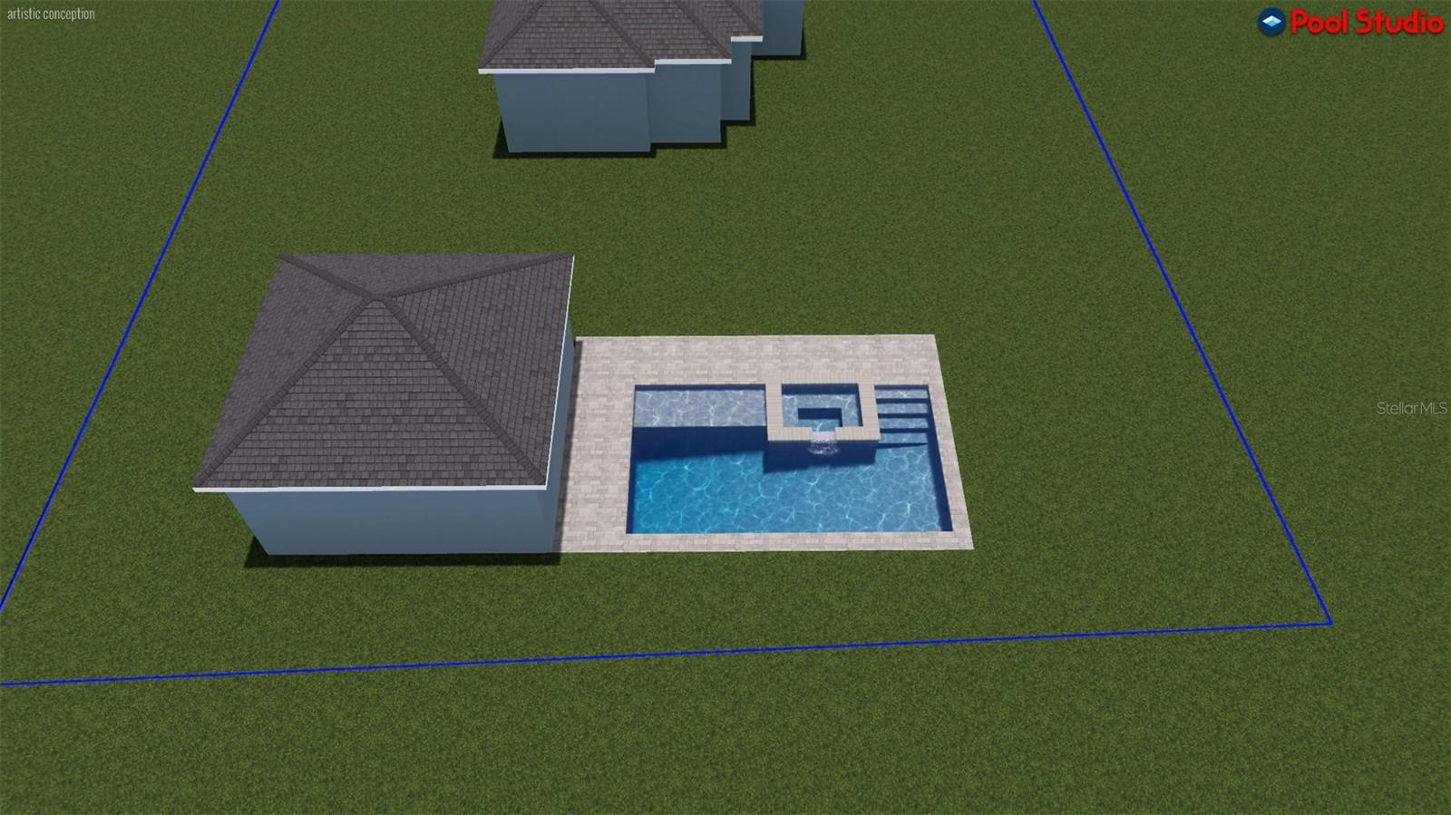 ANDREWS NEW SMYRNA - Residential