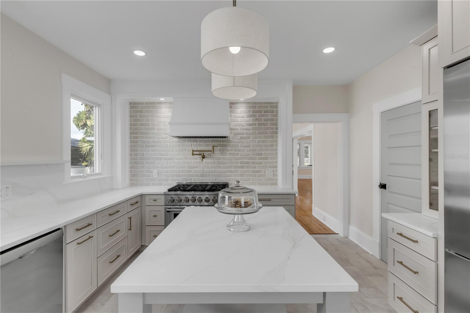 ANDREWS NEW SMYRNA - Residential