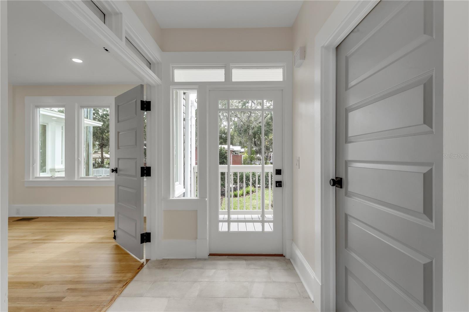 ANDREWS NEW SMYRNA - Residential