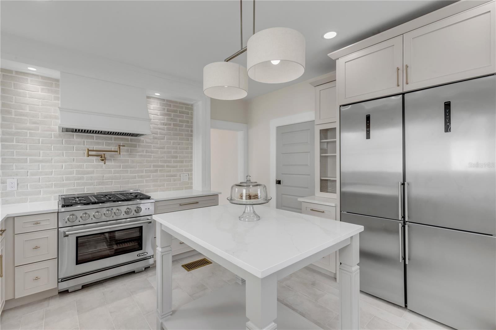 ANDREWS NEW SMYRNA - Residential