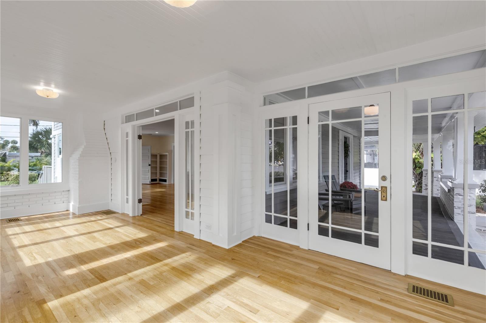 ANDREWS NEW SMYRNA - Residential