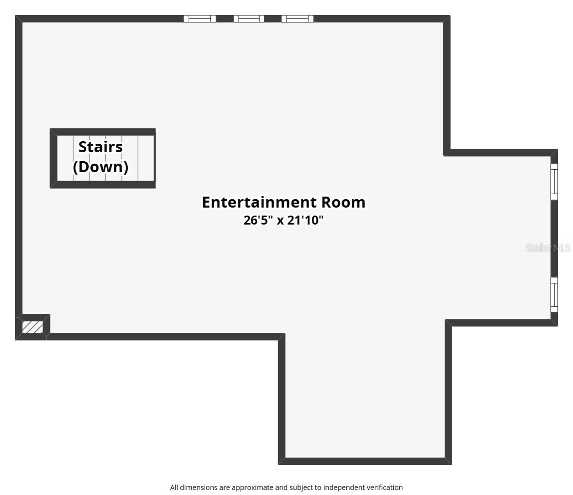 ANDREWS NEW SMYRNA - Residential