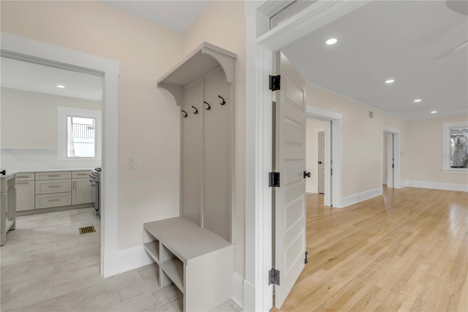 ANDREWS NEW SMYRNA - Residential