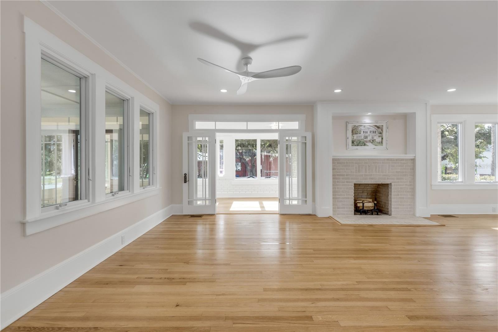 ANDREWS NEW SMYRNA - Residential