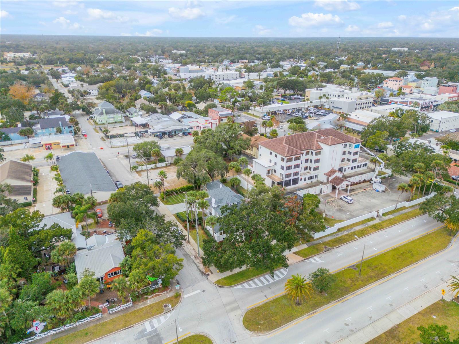 ANDREWS NEW SMYRNA - Residential