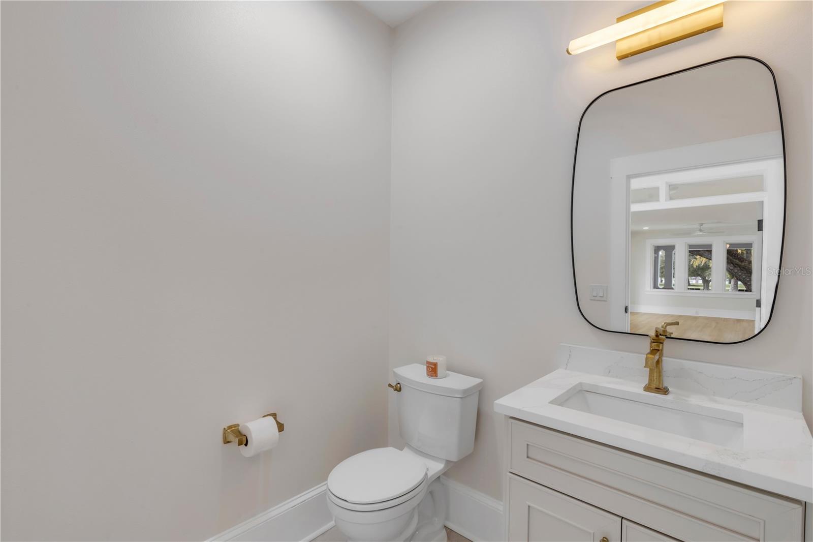 ANDREWS NEW SMYRNA - Residential