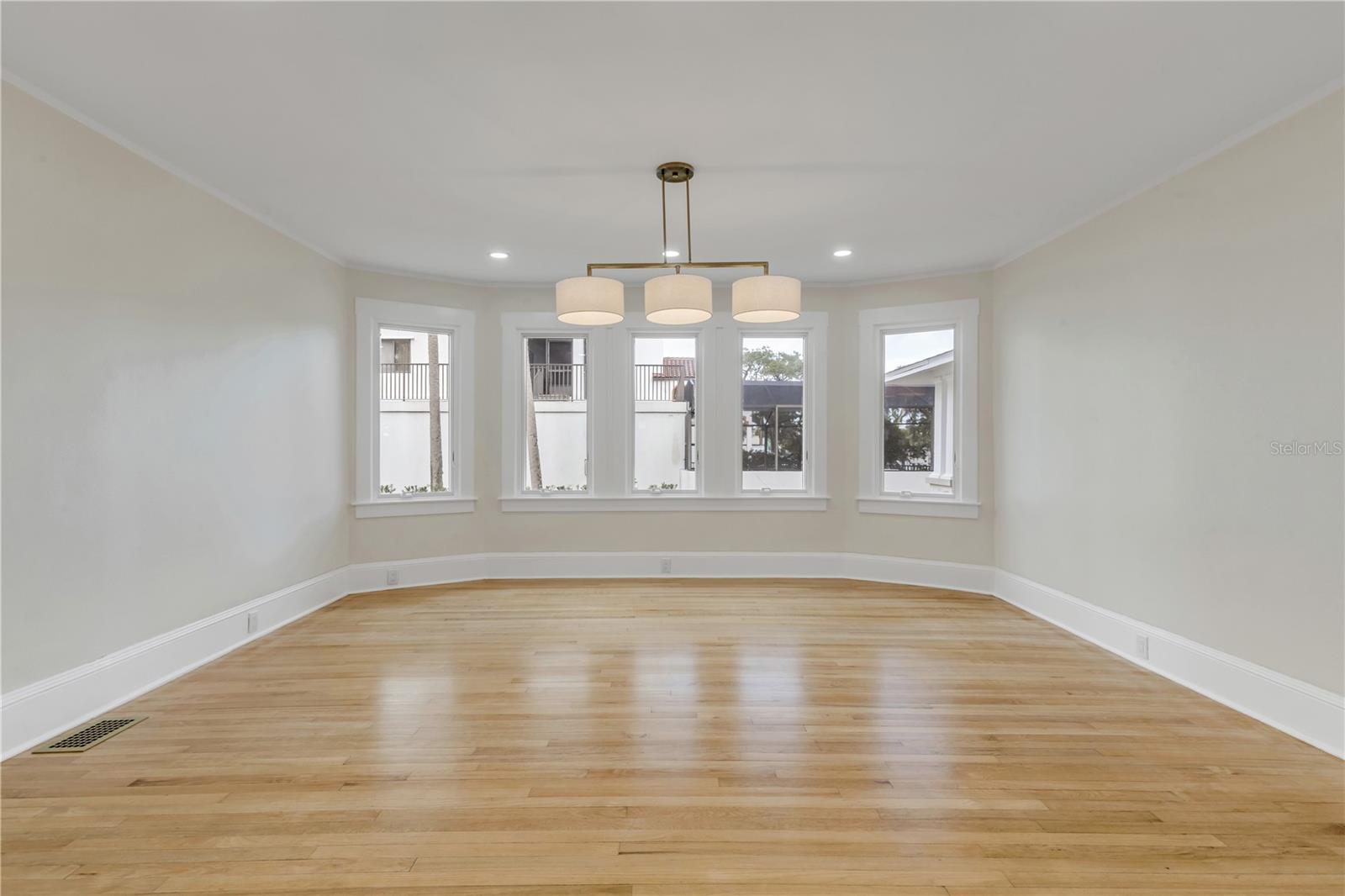 ANDREWS NEW SMYRNA - Residential