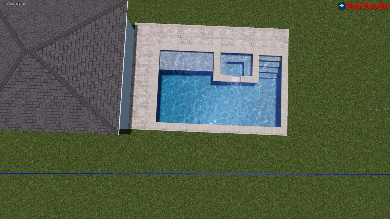 ANDREWS NEW SMYRNA - Residential