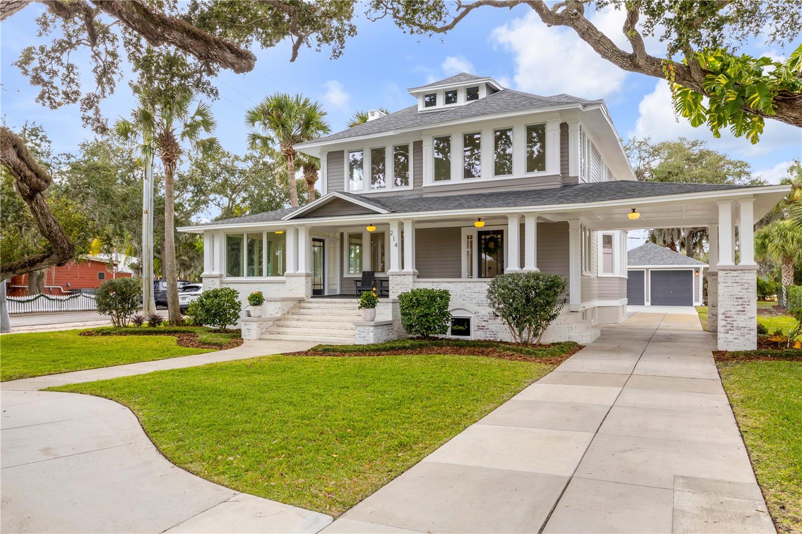 ANDREWS NEW SMYRNA - Residential