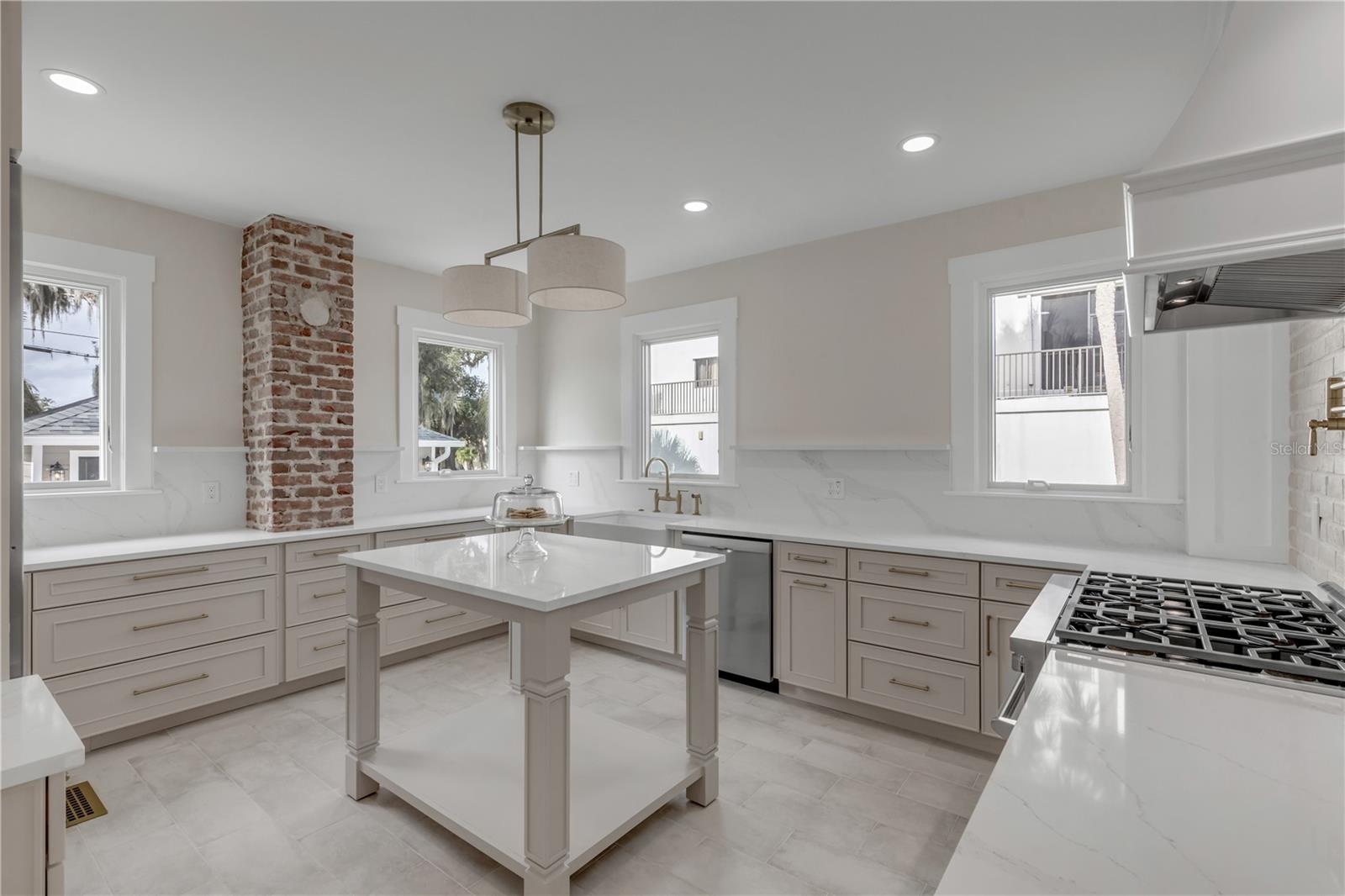 ANDREWS NEW SMYRNA - Residential