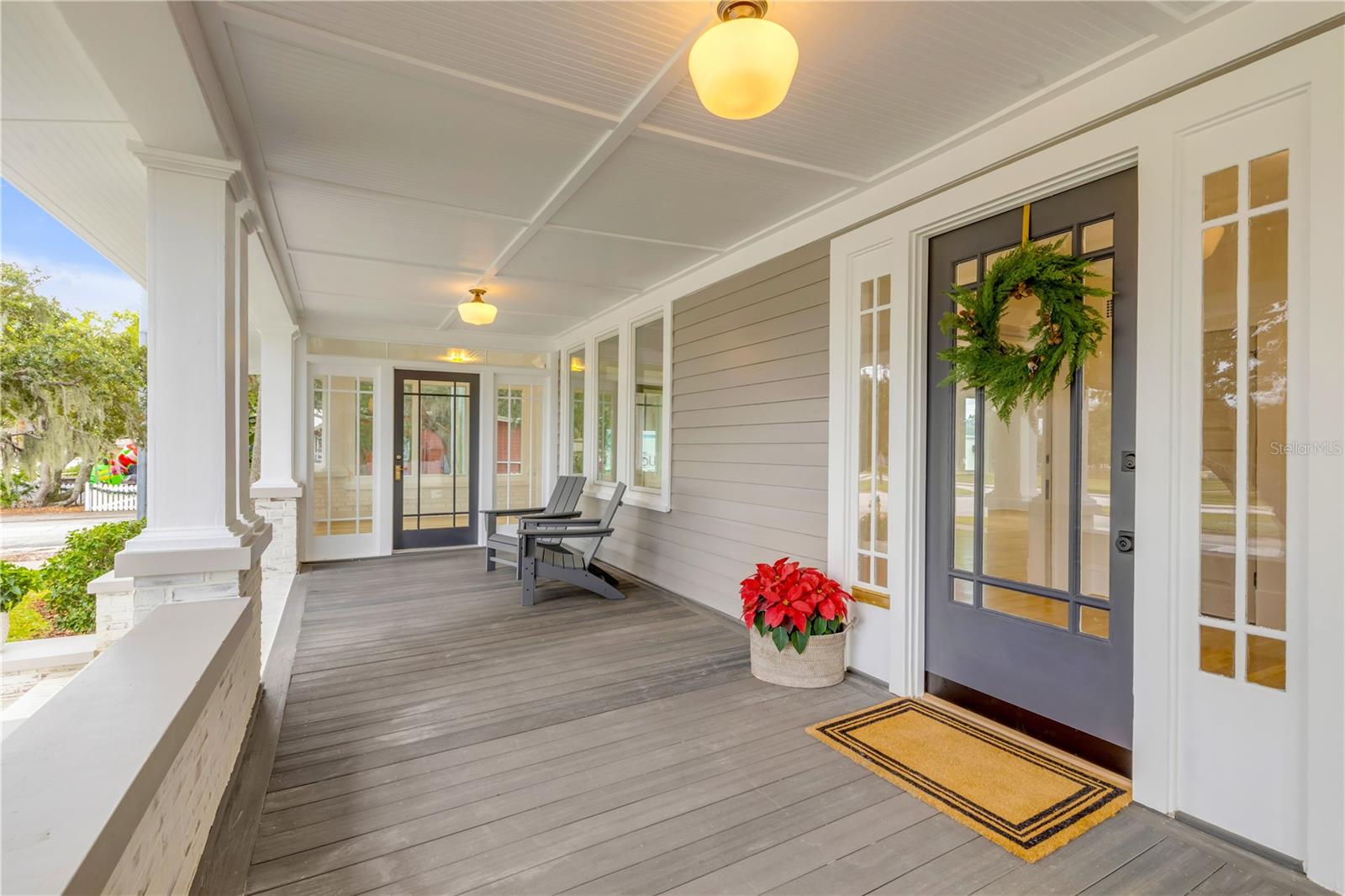 ANDREWS NEW SMYRNA - Residential