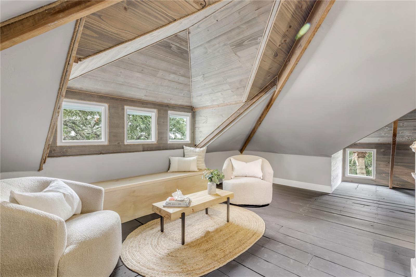 ANDREWS NEW SMYRNA - Residential