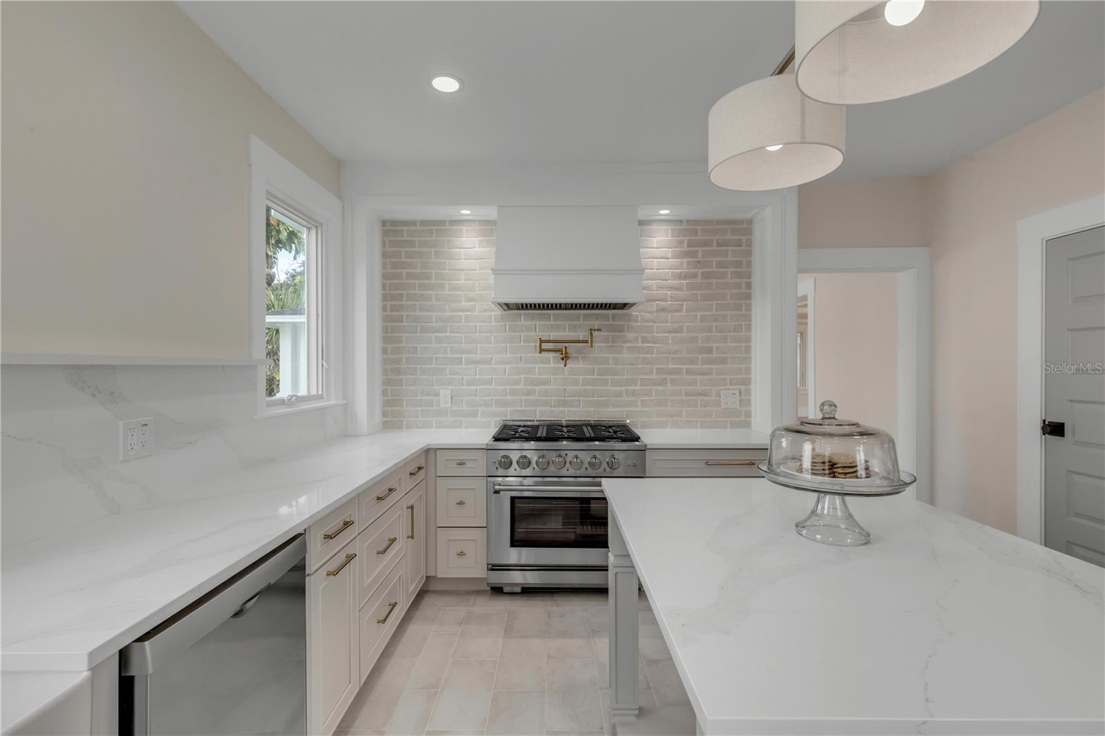 ANDREWS NEW SMYRNA - Residential