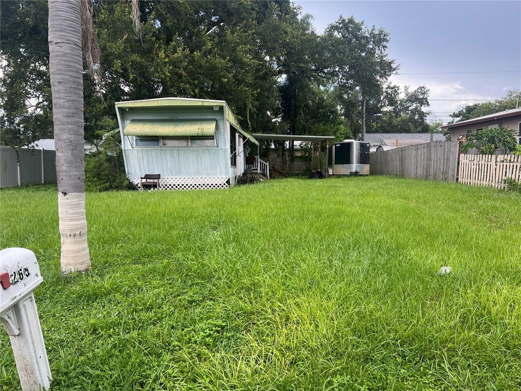 Photo of 265 Platon Avenue, Dunedin, FL 34698 (MLS # TB8422811)