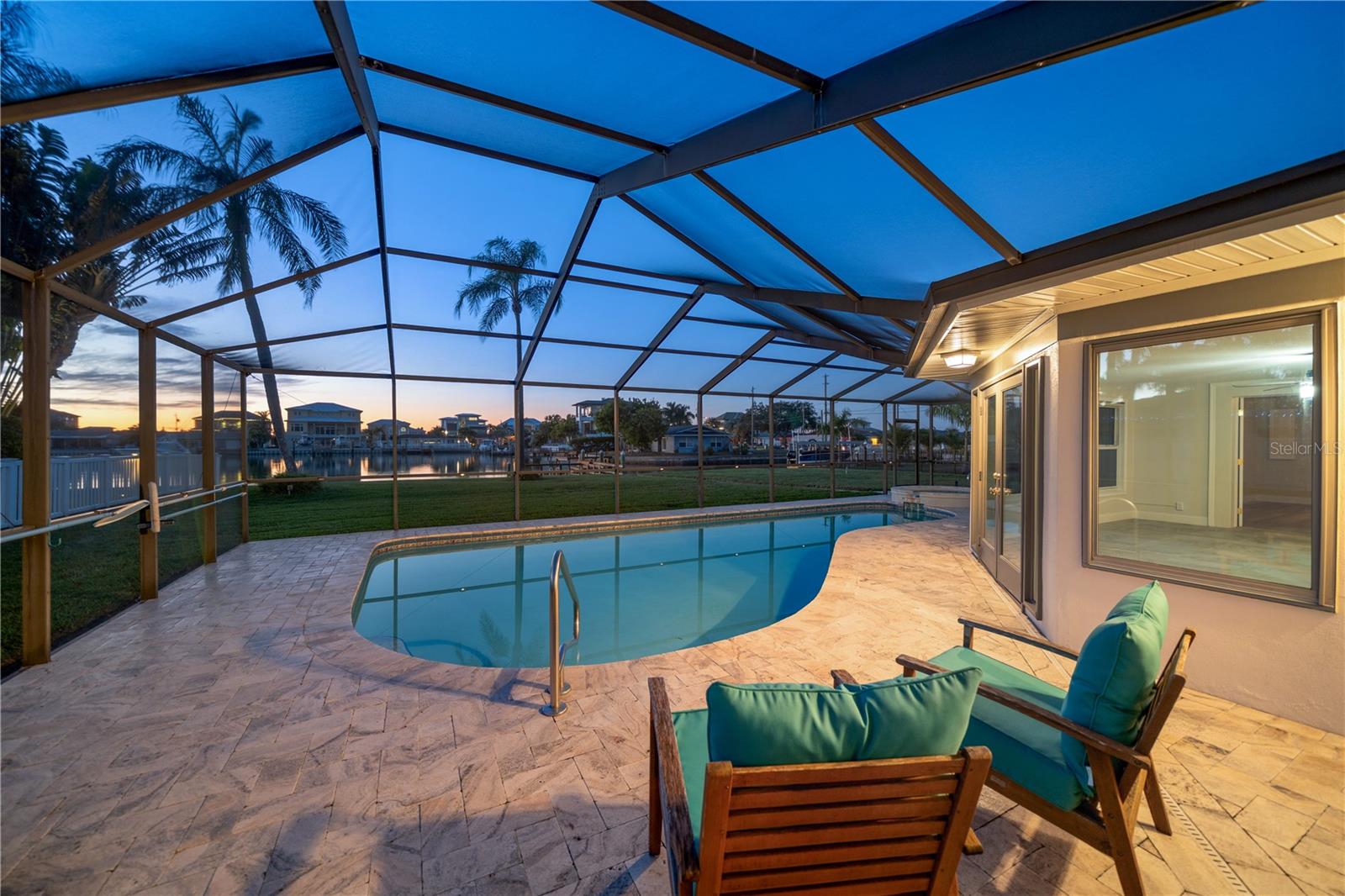 HARBOR BLUFFS SEC 3 - Residential