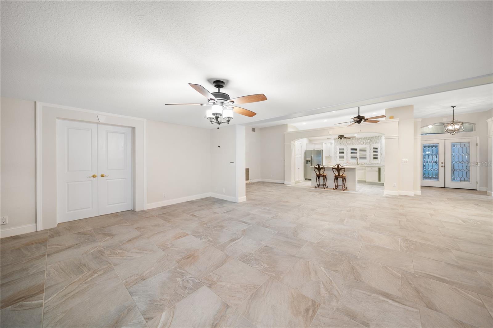 HARBOR BLUFFS SEC 3 - Residential