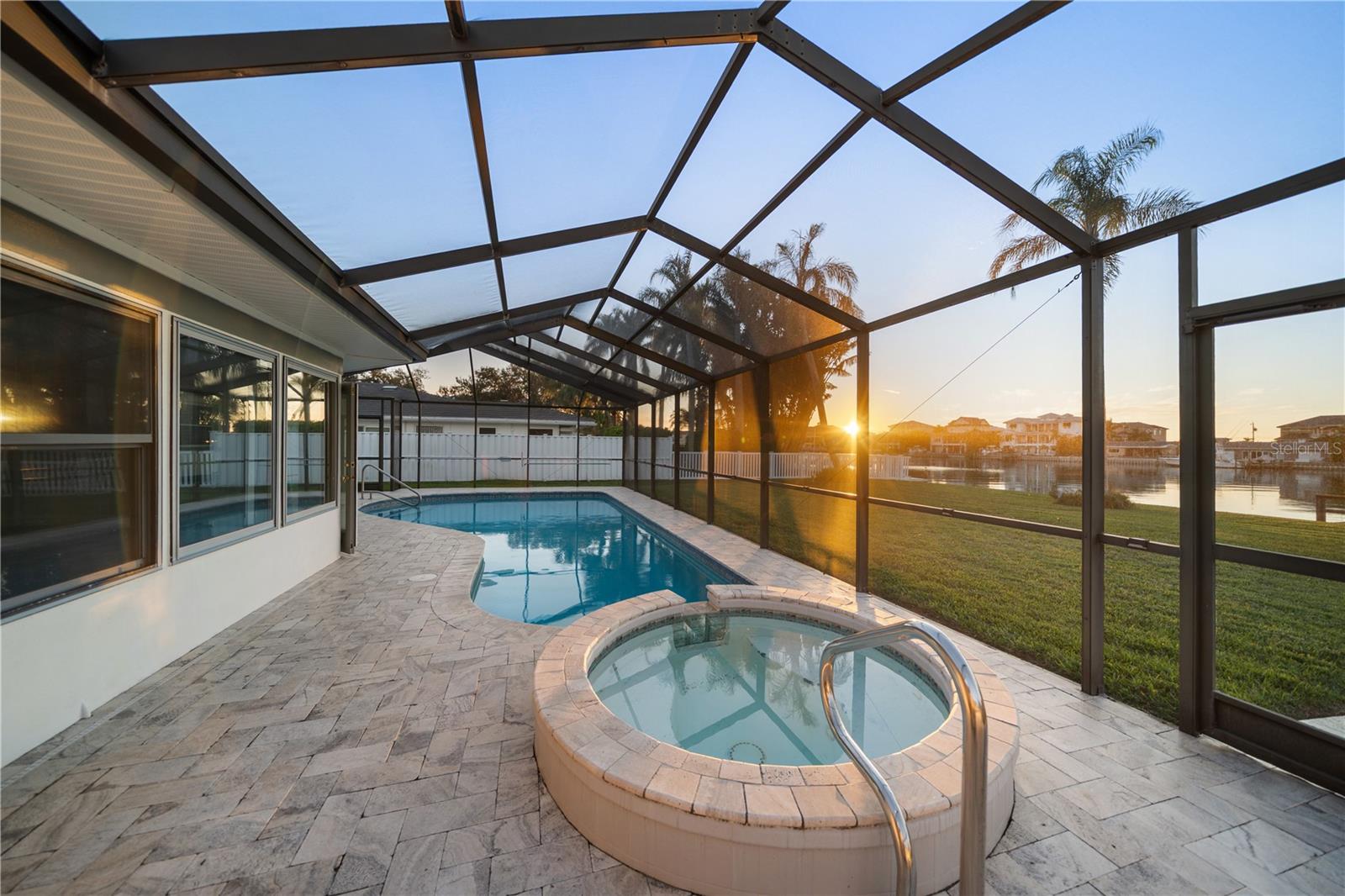 HARBOR BLUFFS SEC 3 - Residential