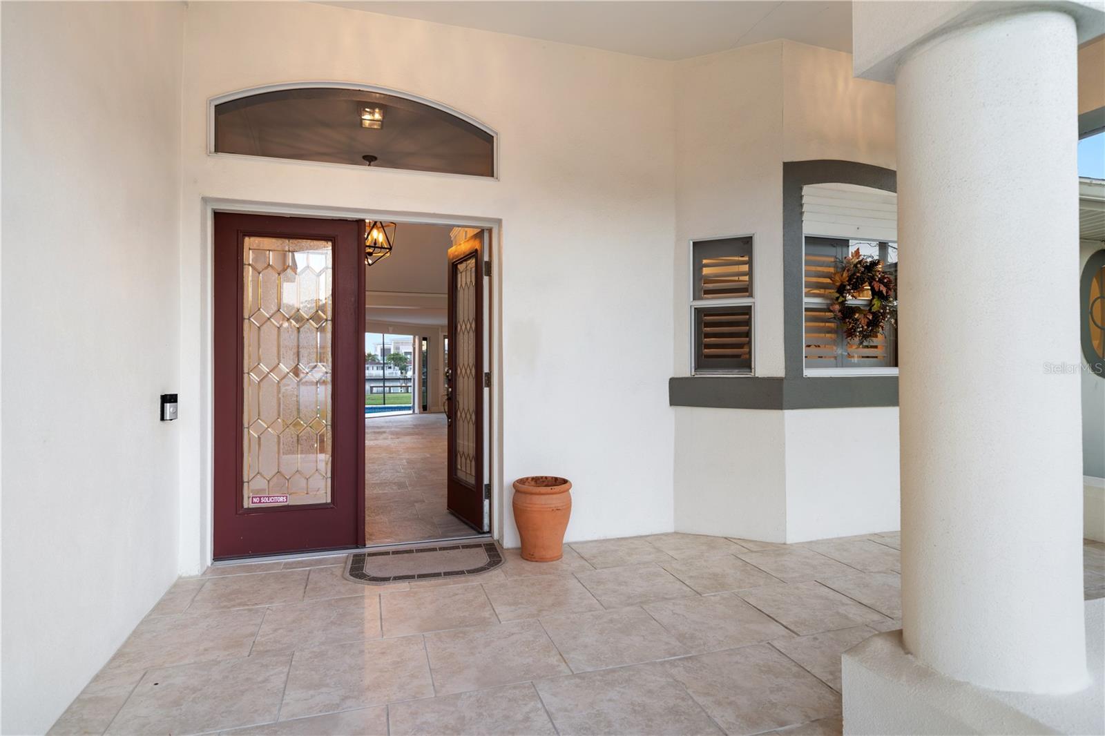 HARBOR BLUFFS SEC 3 - Residential