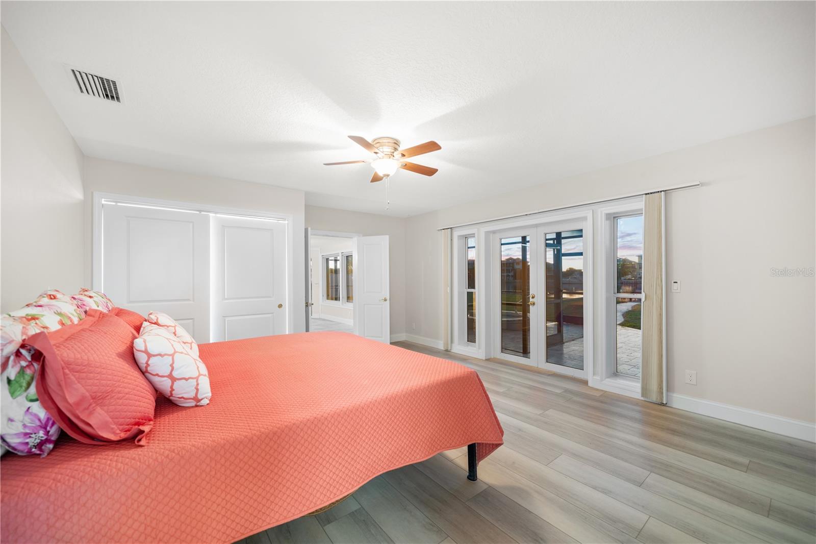 HARBOR BLUFFS SEC 3 - Residential