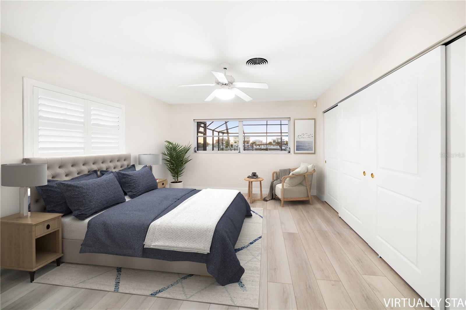 HARBOR BLUFFS SEC 3 - Residential