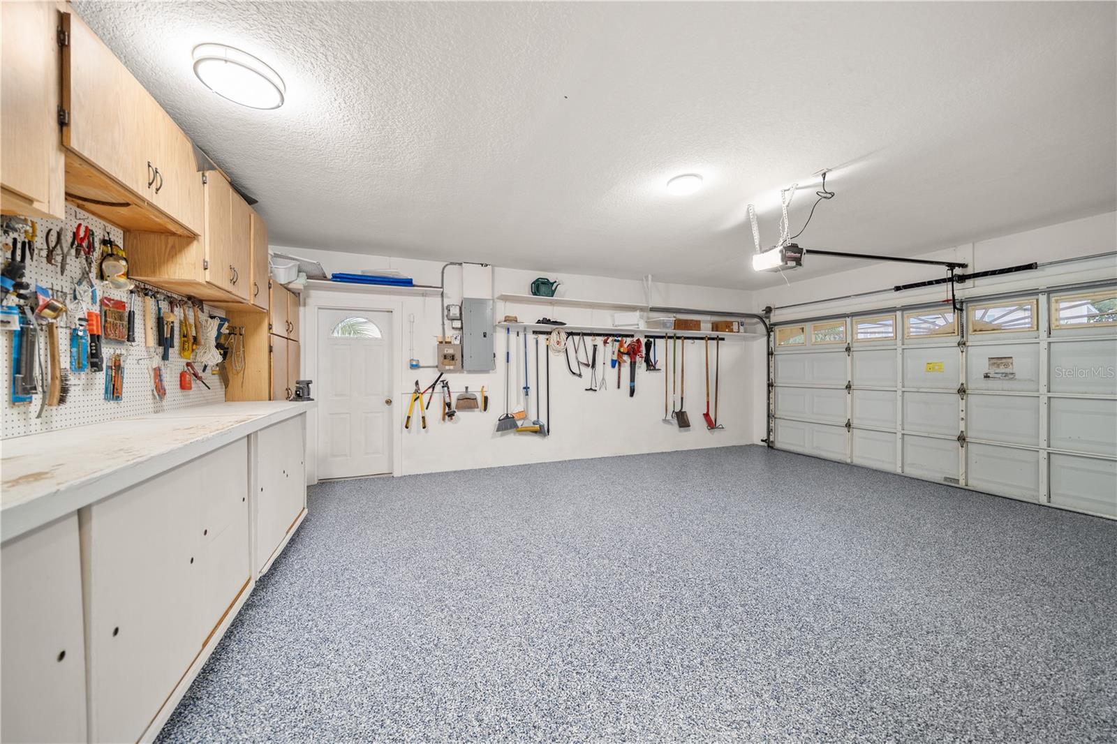 HARBOR BLUFFS SEC 3 - Residential