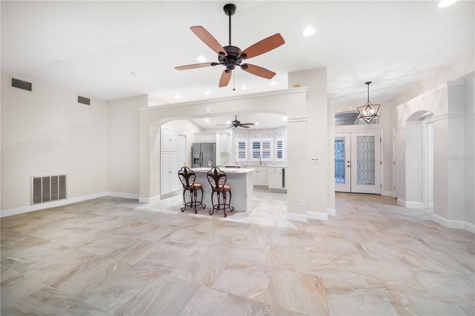 HARBOR BLUFFS SEC 3 - Residential