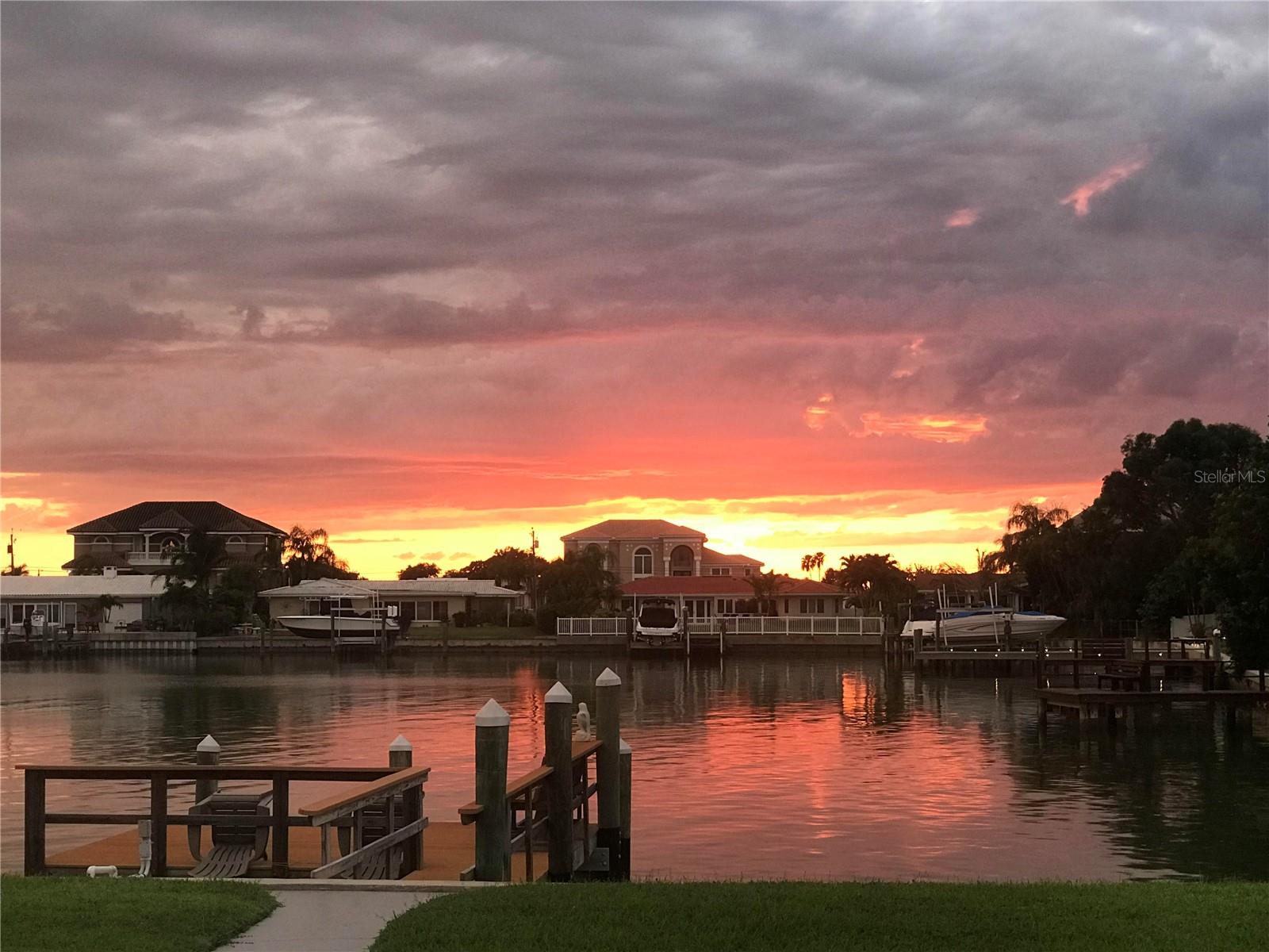 HARBOR BLUFFS SEC 3 - Residential