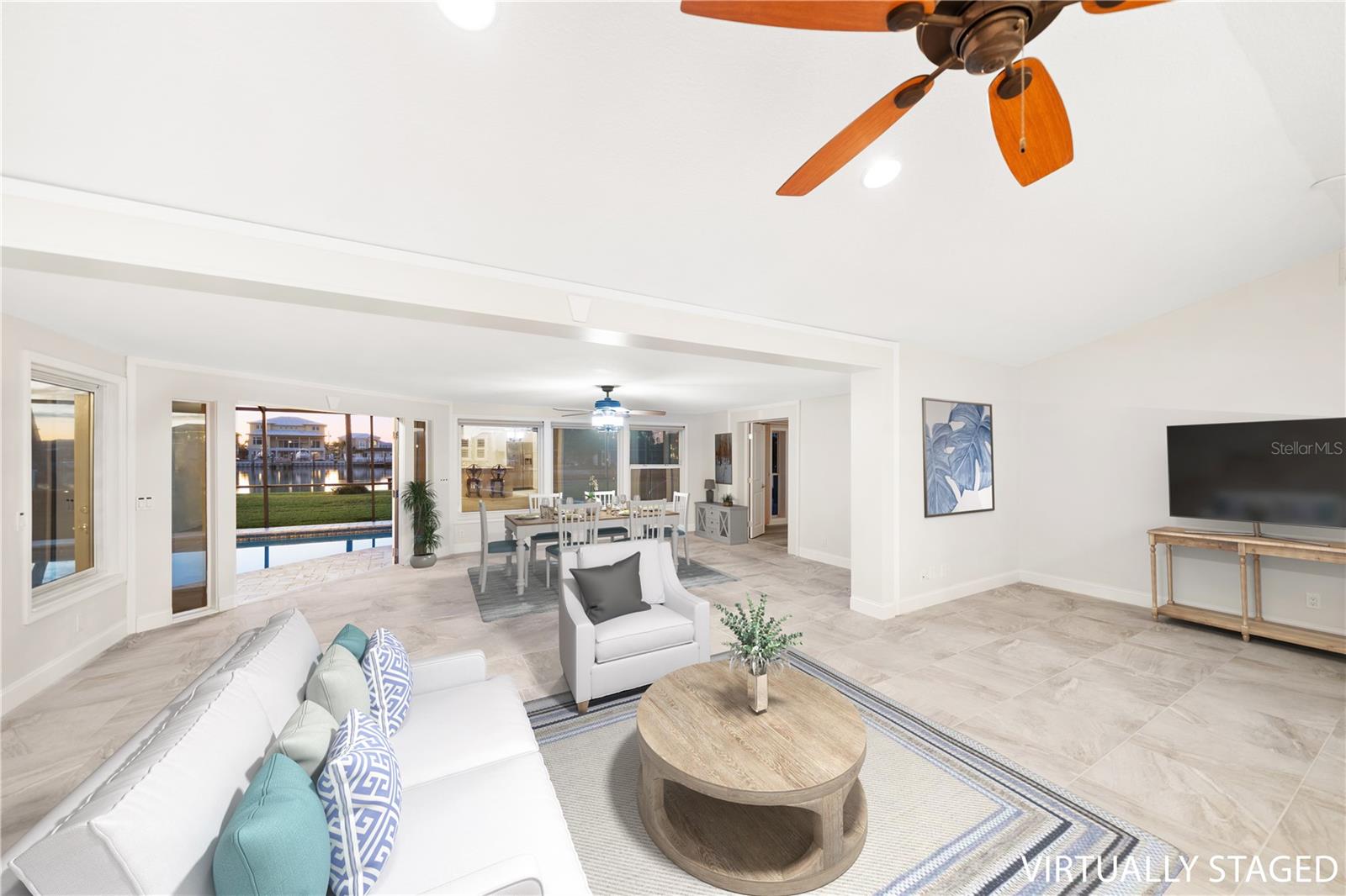 HARBOR BLUFFS SEC 3 - Residential