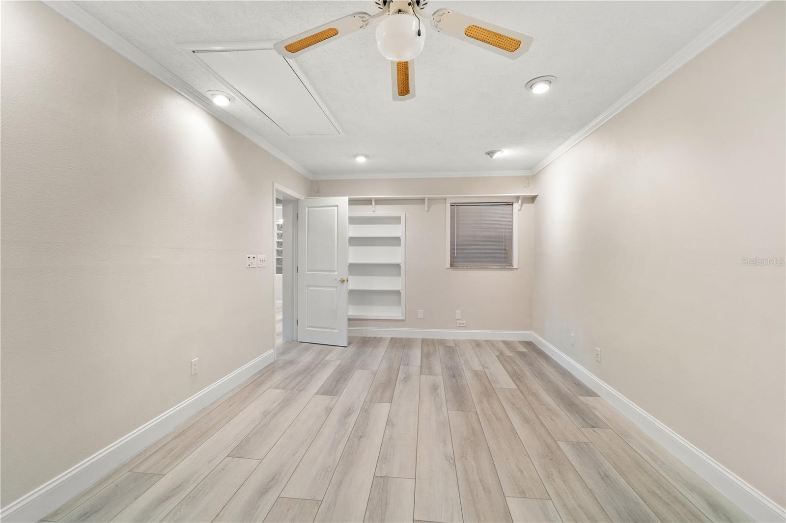 HARBOR BLUFFS SEC 3 - Residential