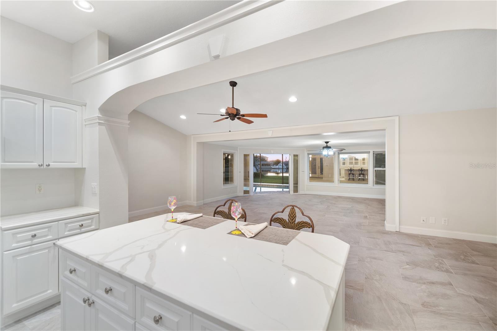 HARBOR BLUFFS SEC 3 - Residential