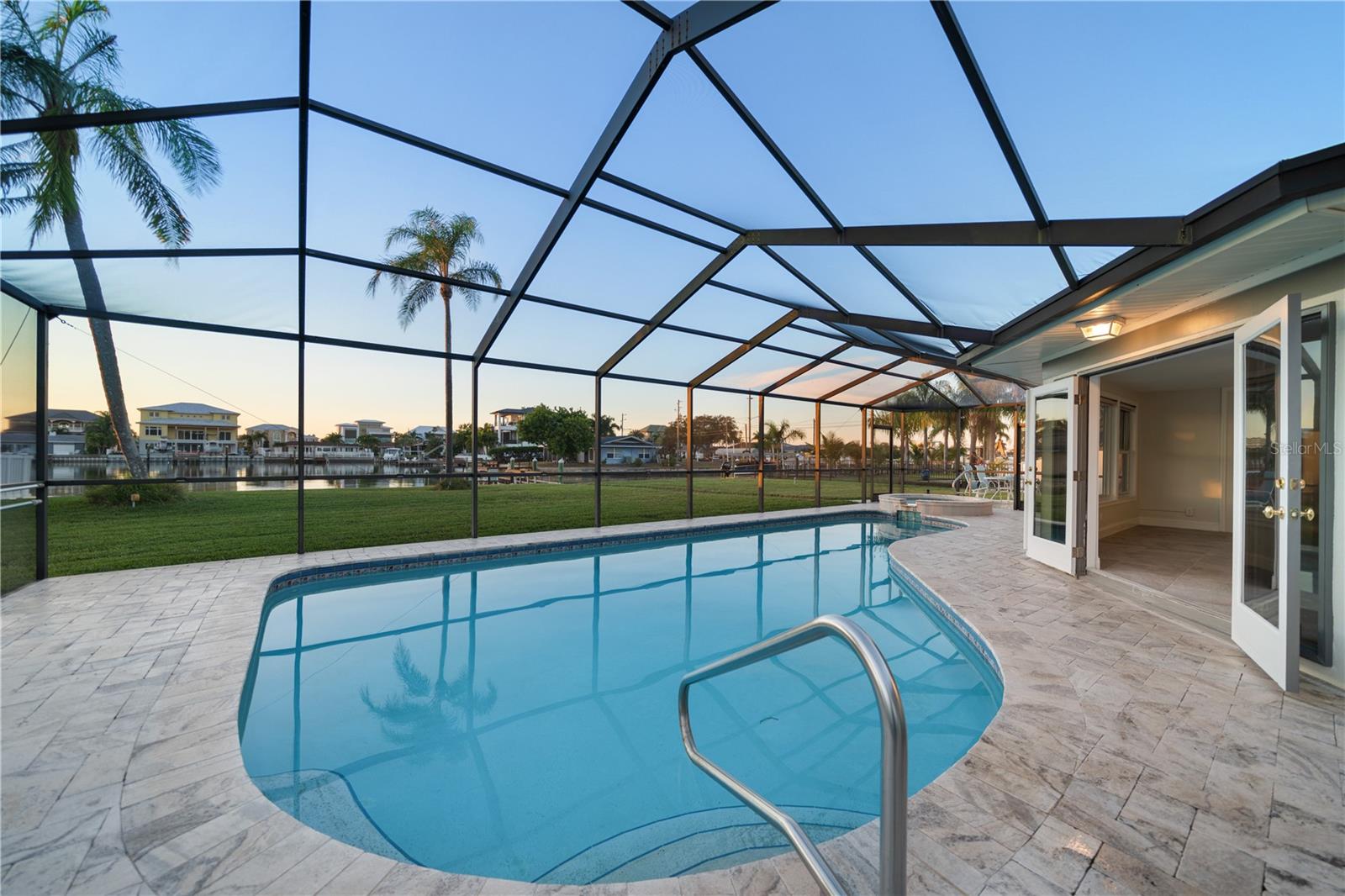 HARBOR BLUFFS SEC 3 - Residential