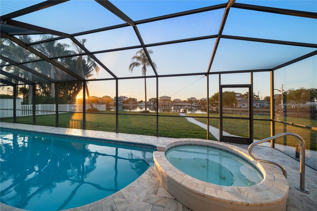 Photo of 402 Harbor View Lane, Largo, FL 33770 (MLS # TB8459635)