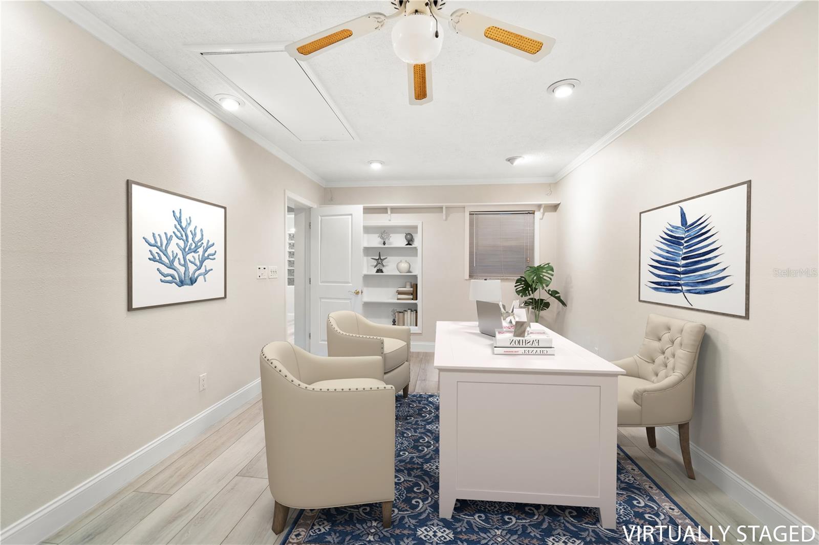 HARBOR BLUFFS SEC 3 - Residential