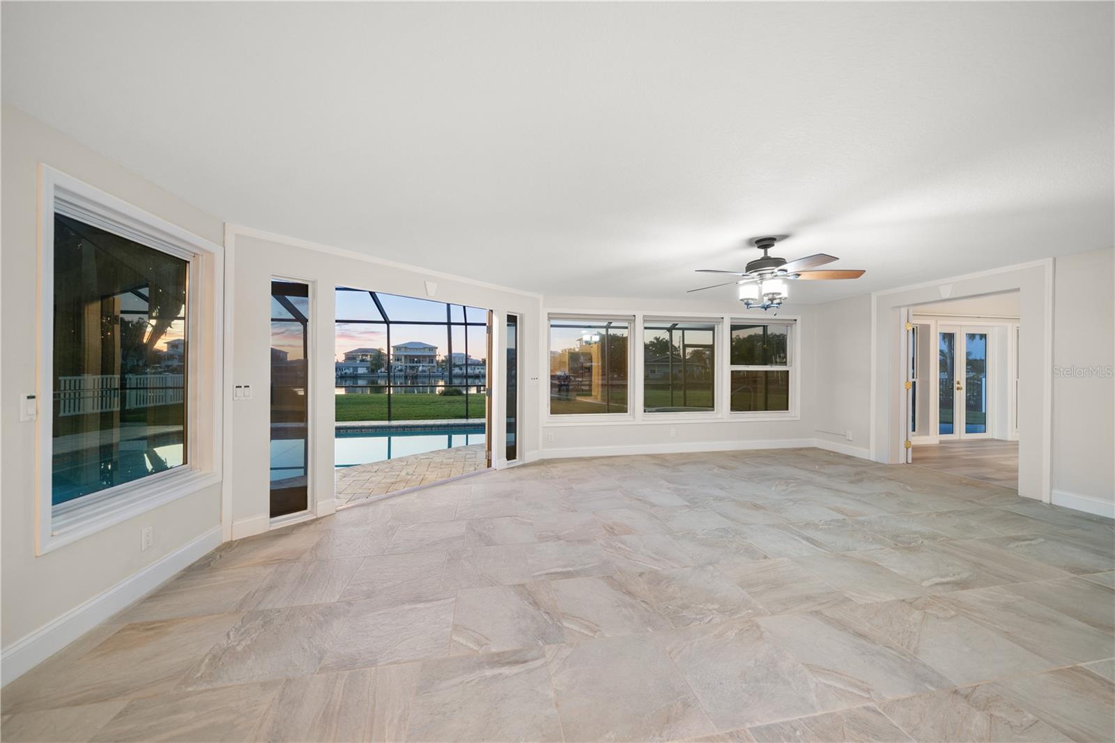 HARBOR BLUFFS SEC 3 - Residential