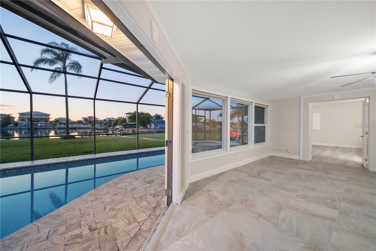 HARBOR BLUFFS SEC 3 - Residential